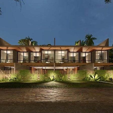 Qavi - Pysa Villas De Luxo Por Quarto A Vista São Miguel dos Milagres المظهر الخارجي الصورة