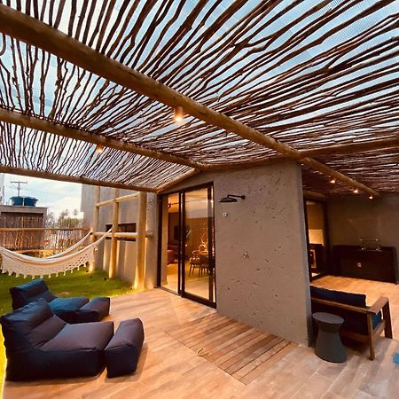 Qavi - Pysa Villas De Luxo Por Quarto A Vista São Miguel dos Milagres المظهر الخارجي الصورة
