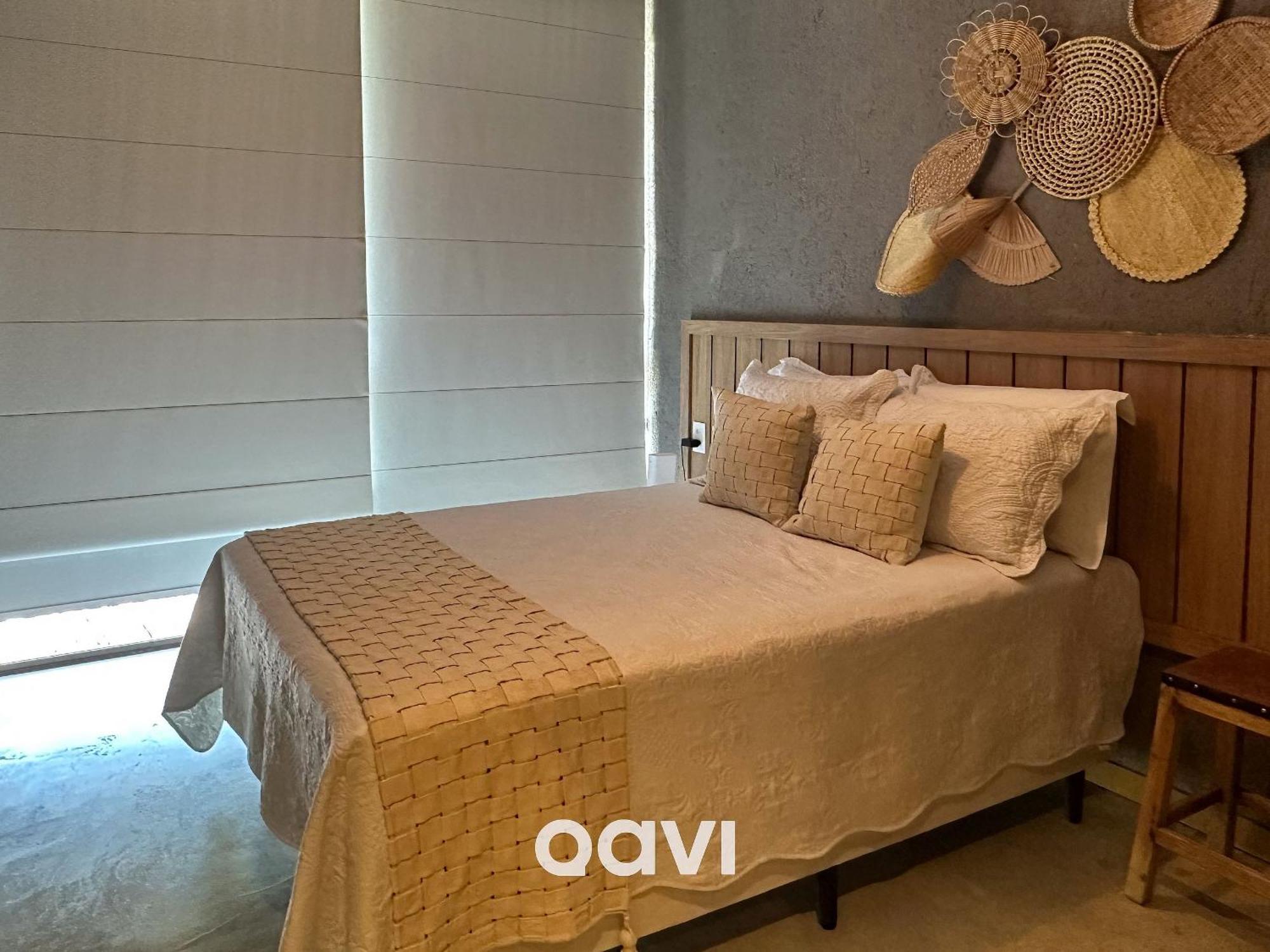 Qavi - Pysa Villas De Luxo Por Quarto A Vista São Miguel dos Milagres المظهر الخارجي الصورة