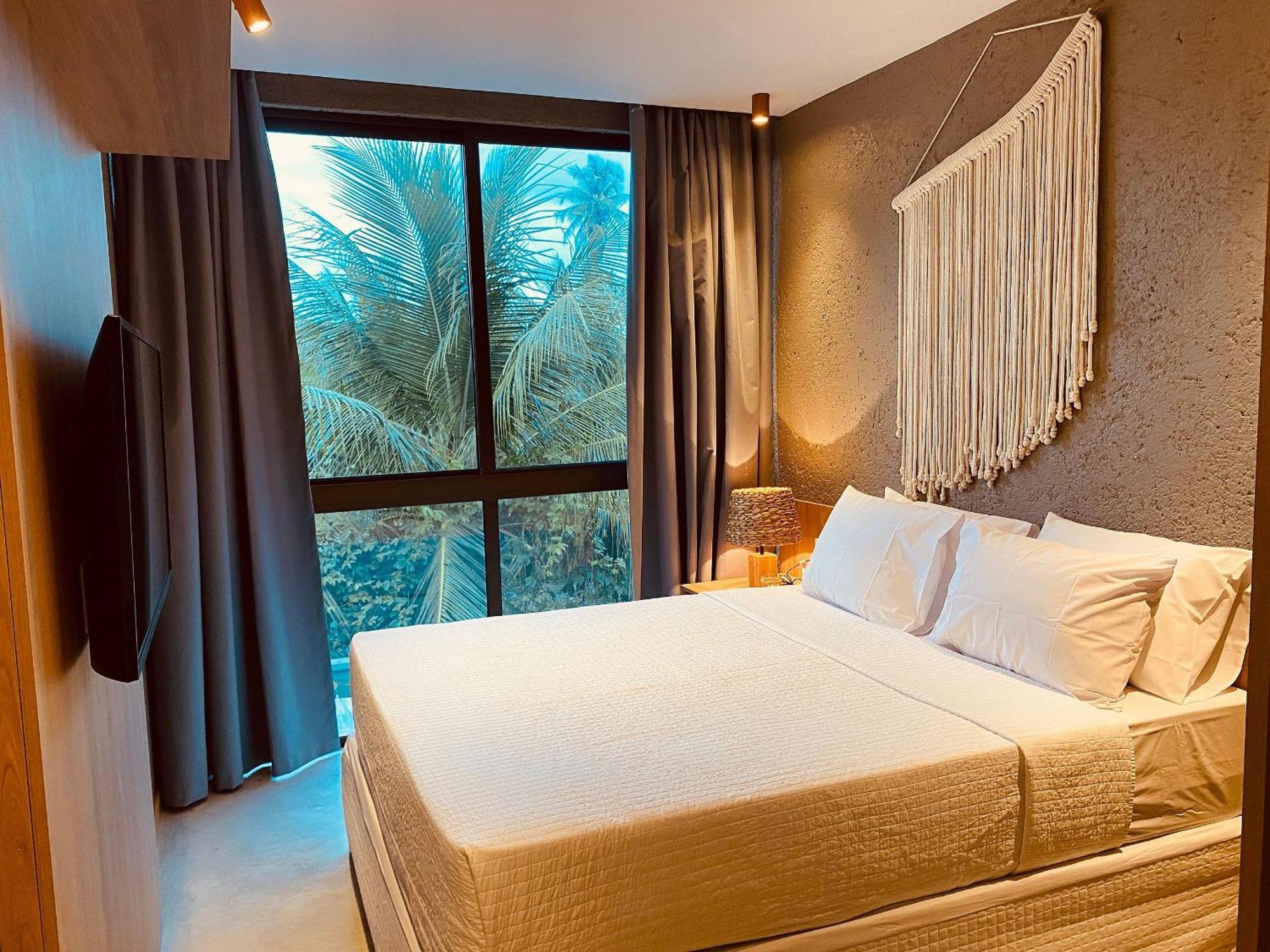 Qavi - Pysa Villas De Luxo Por Quarto A Vista São Miguel dos Milagres المظهر الخارجي الصورة
