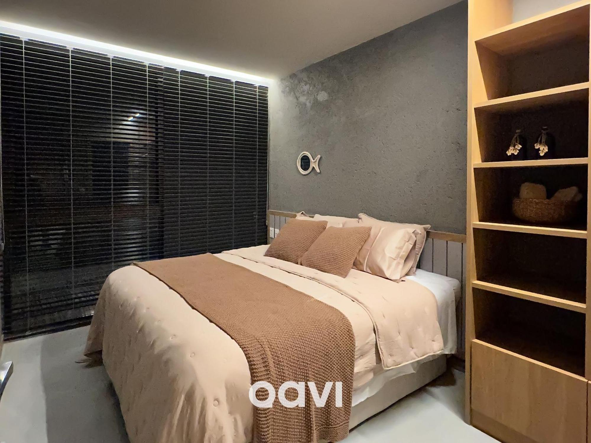 Qavi - Pysa Villas De Luxo Por Quarto A Vista São Miguel dos Milagres المظهر الخارجي الصورة