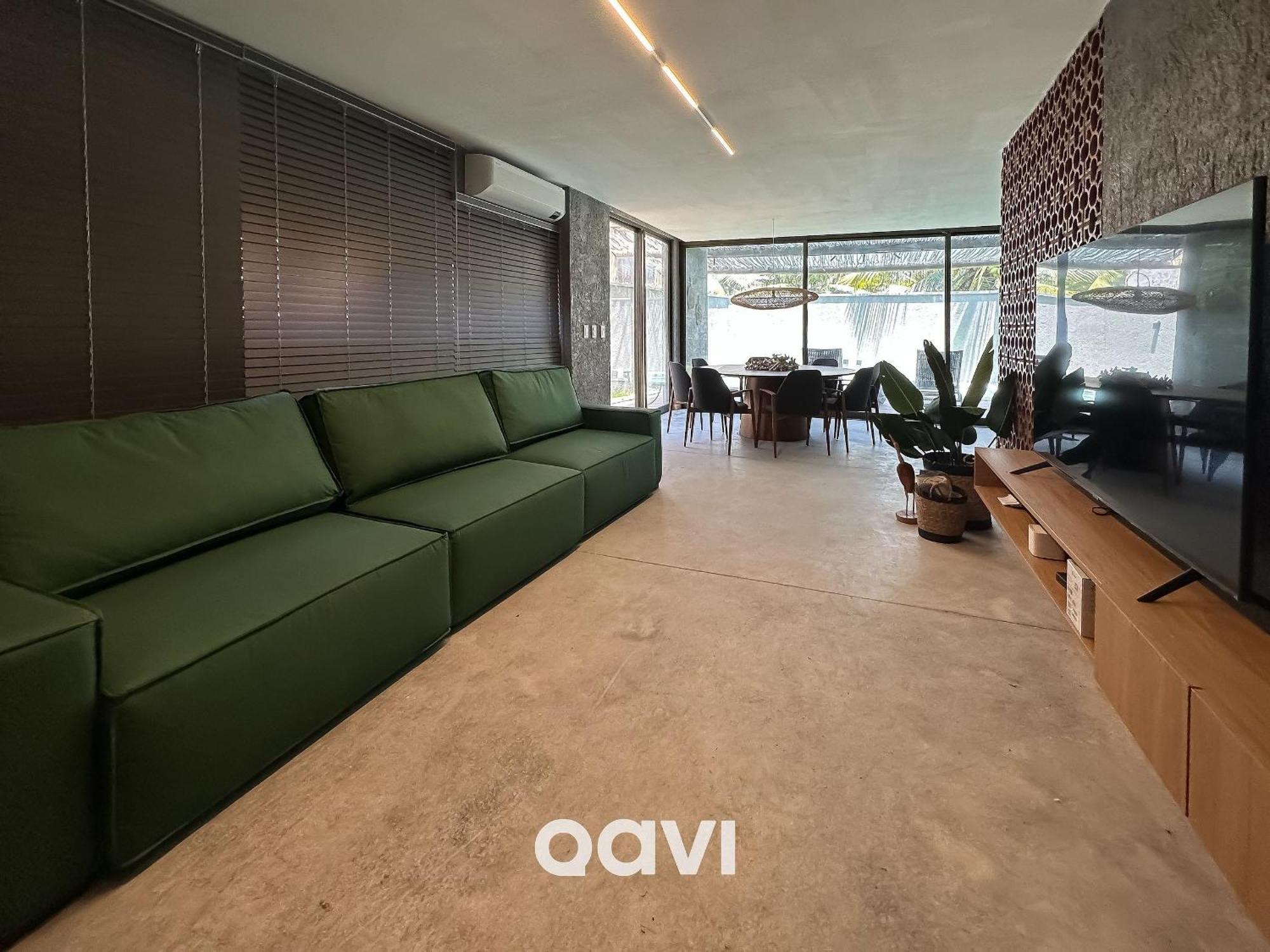 Qavi - Pysa Villas De Luxo Por Quarto A Vista São Miguel dos Milagres المظهر الخارجي الصورة