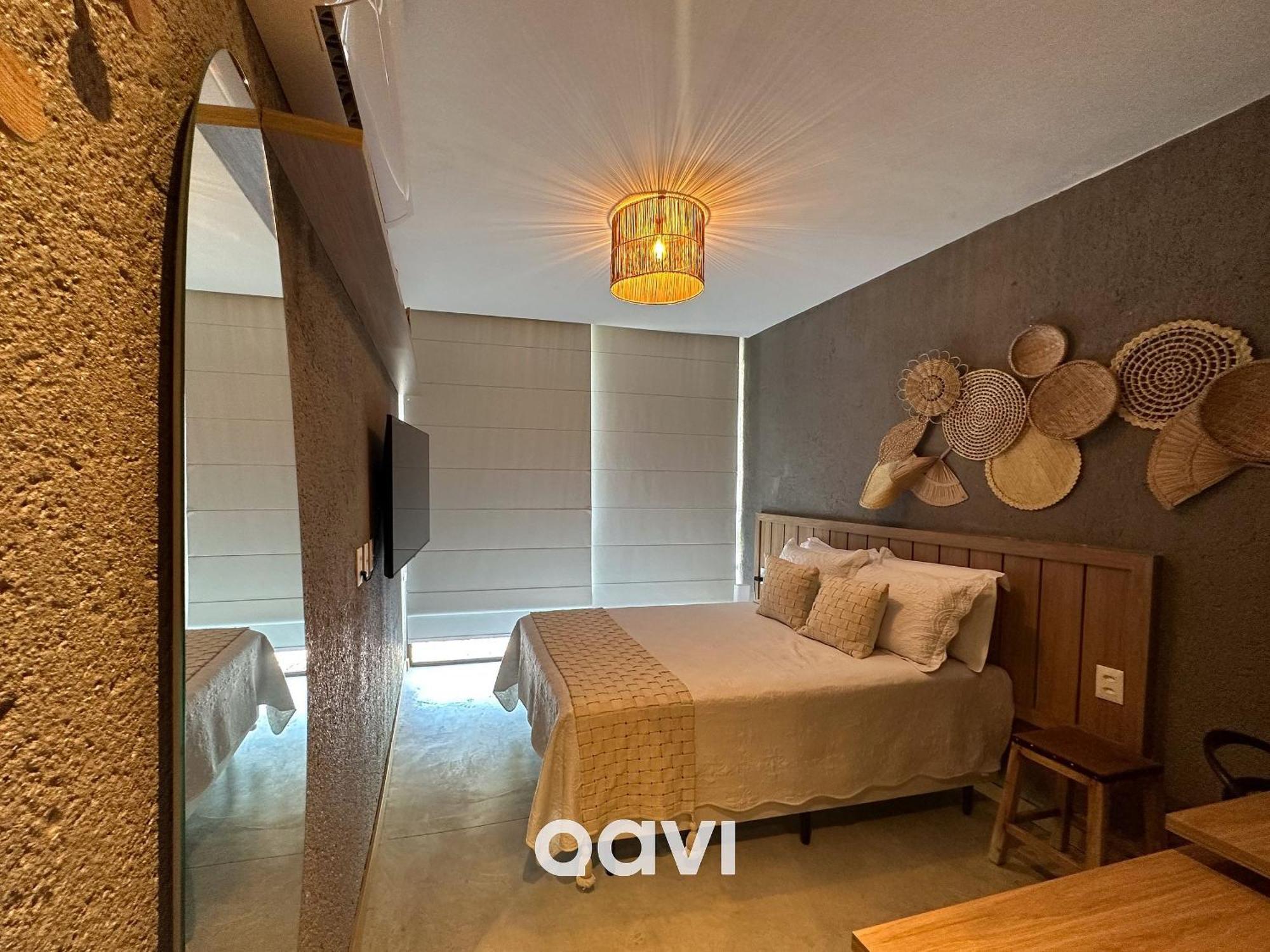 Qavi - Pysa Villas De Luxo Por Quarto A Vista São Miguel dos Milagres المظهر الخارجي الصورة