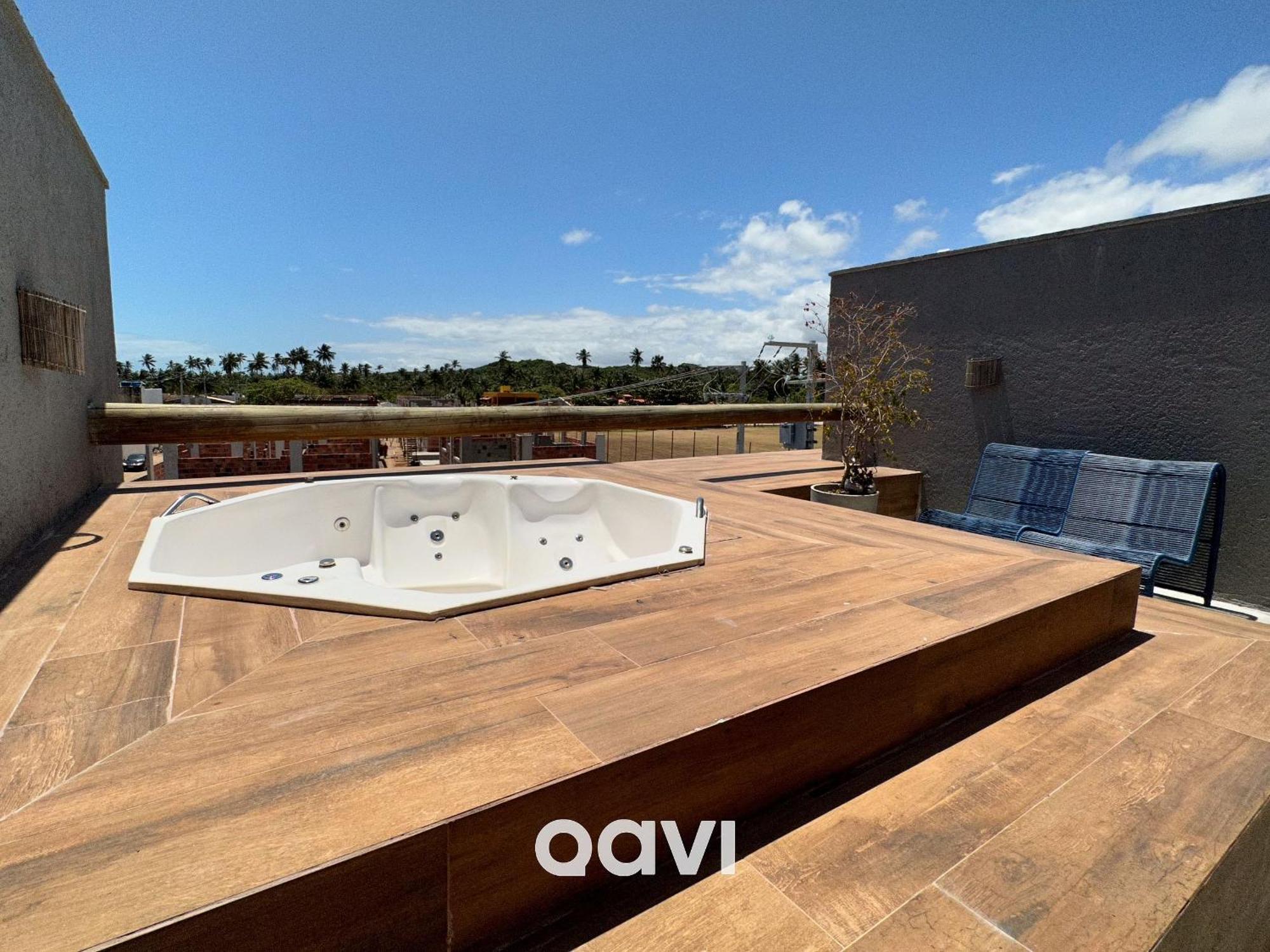 Qavi - Pysa Villas De Luxo Por Quarto A Vista São Miguel dos Milagres المظهر الخارجي الصورة