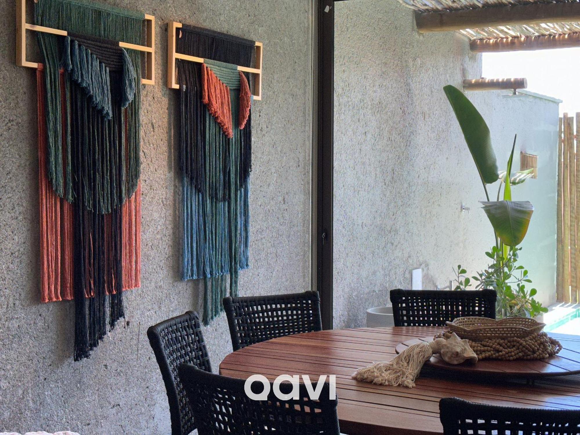 Qavi - Pysa Villas De Luxo Por Quarto A Vista São Miguel dos Milagres المظهر الخارجي الصورة